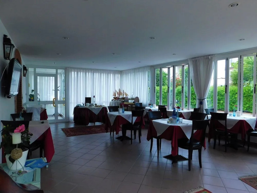 Albergo Locanda Maria - фото 16