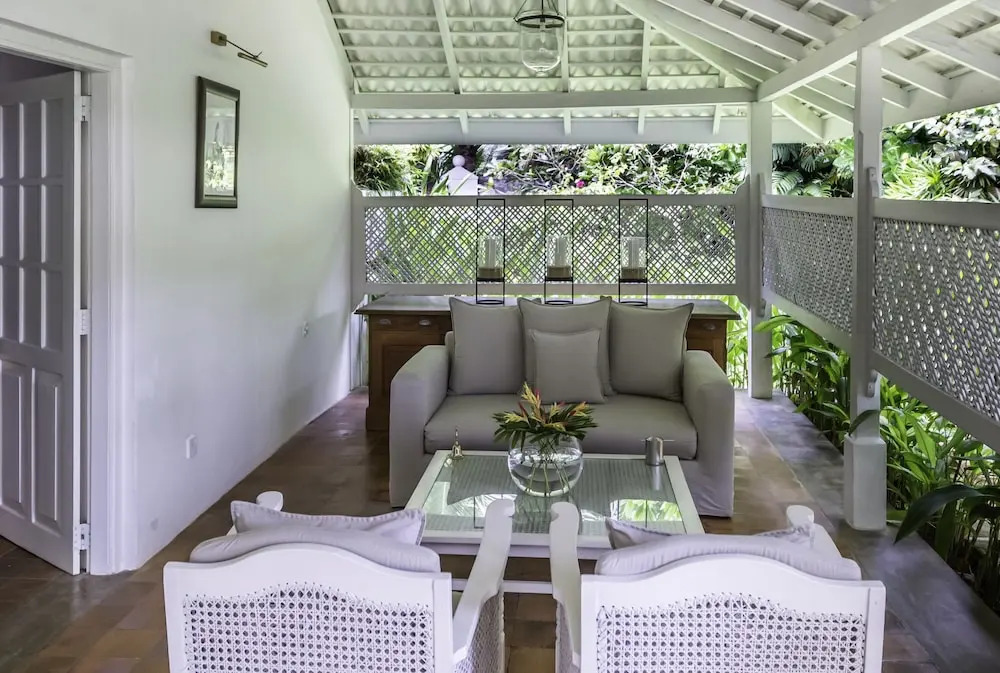 Taru Villas - Rock Villa