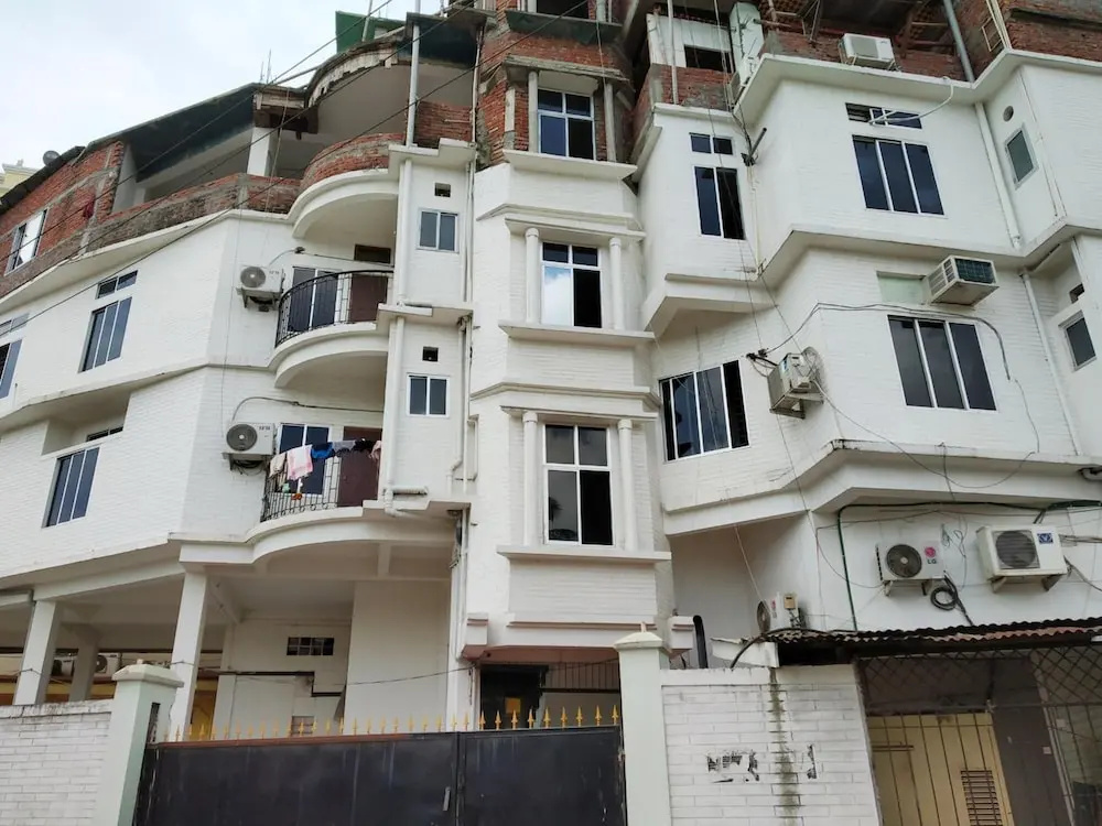 Kalpataru Guest House
