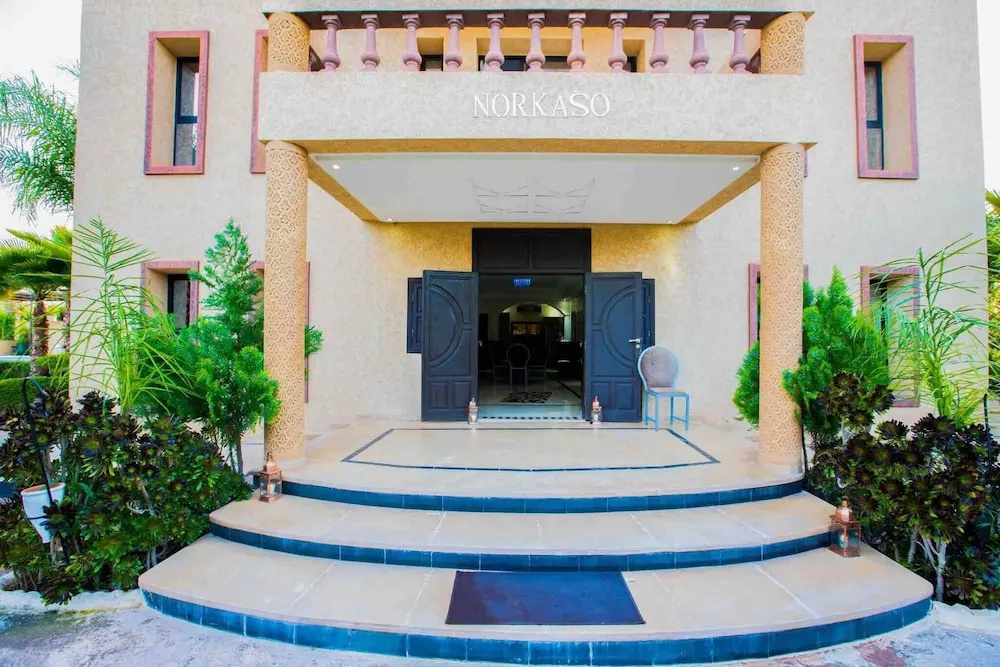 Hotel photo 21