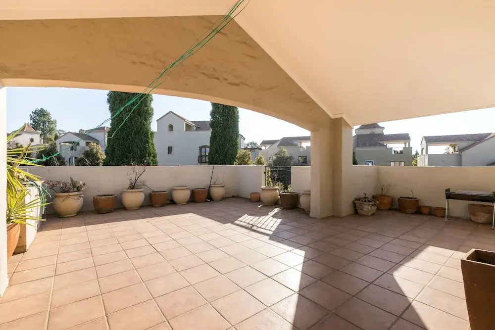 331 Morningside Village Estate