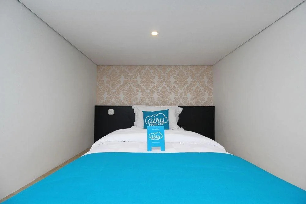 Airy Fontein Cak Malada 27 Kupang — фото 5