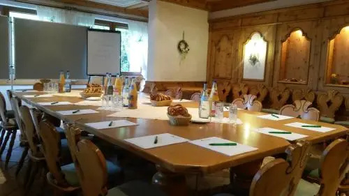 Landhotel Wiesenhof - Général