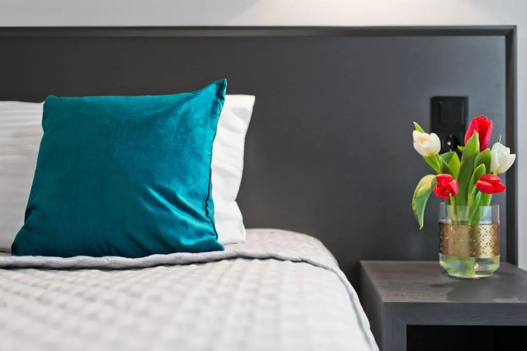 15th Avenue Hotel - Chambres