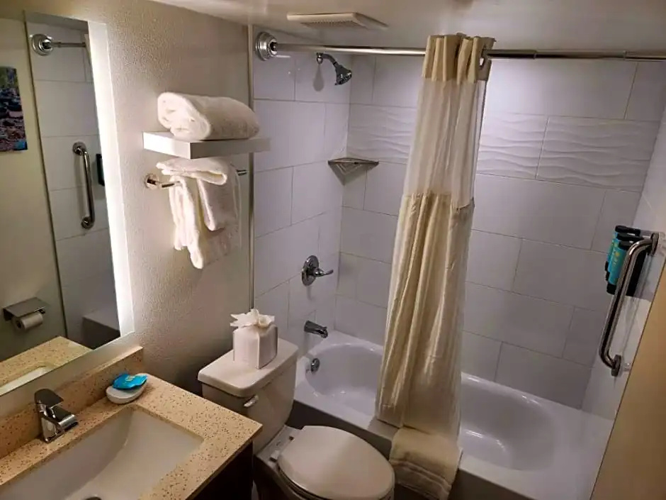 Aiden by Best Western Sedona - Chambres