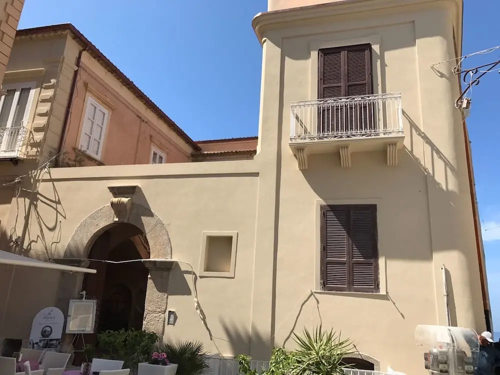 Case Vacanze Palazzo Barone