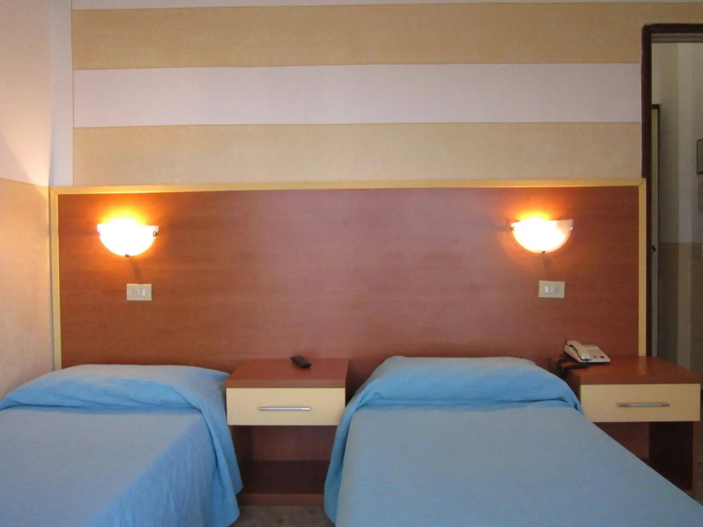 Hotel Marchina - Général