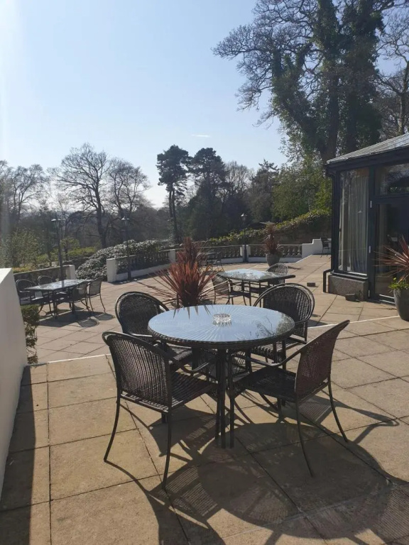 The Marcliffe at Pitfodels