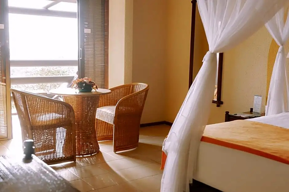 Elephant Hills Resort - Chambres