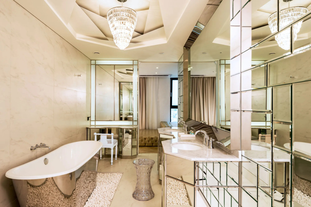 Hotel The Designers LYJ Gangnam Premier - Général