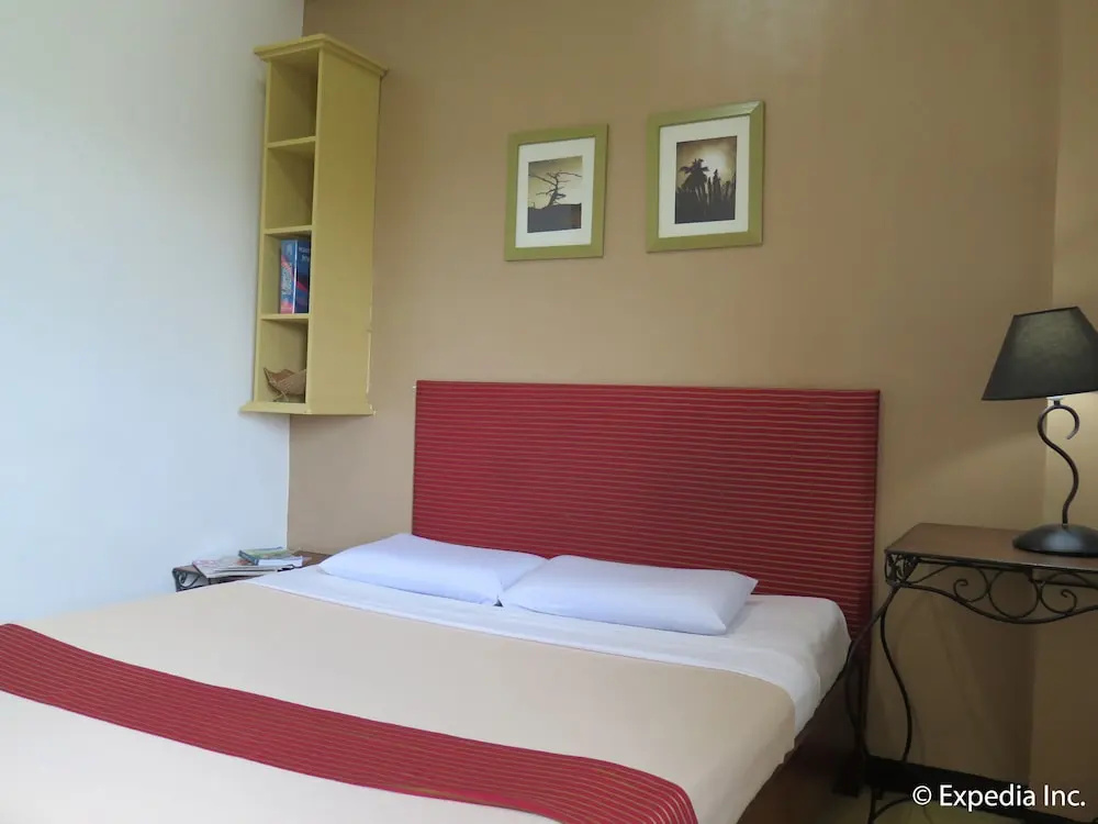 Las Casitas de Angela Hotel - Chambres