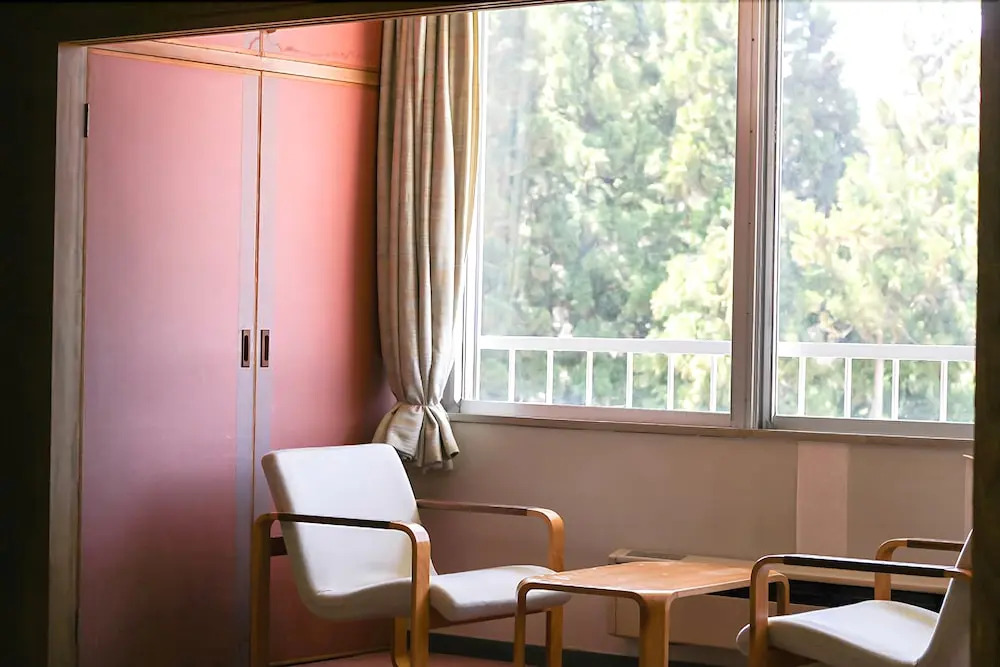 Forest ZAO Onsen — фото 3