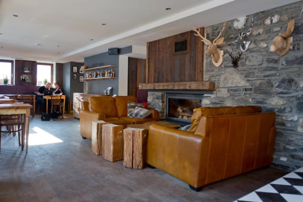 Hotel photo 16
