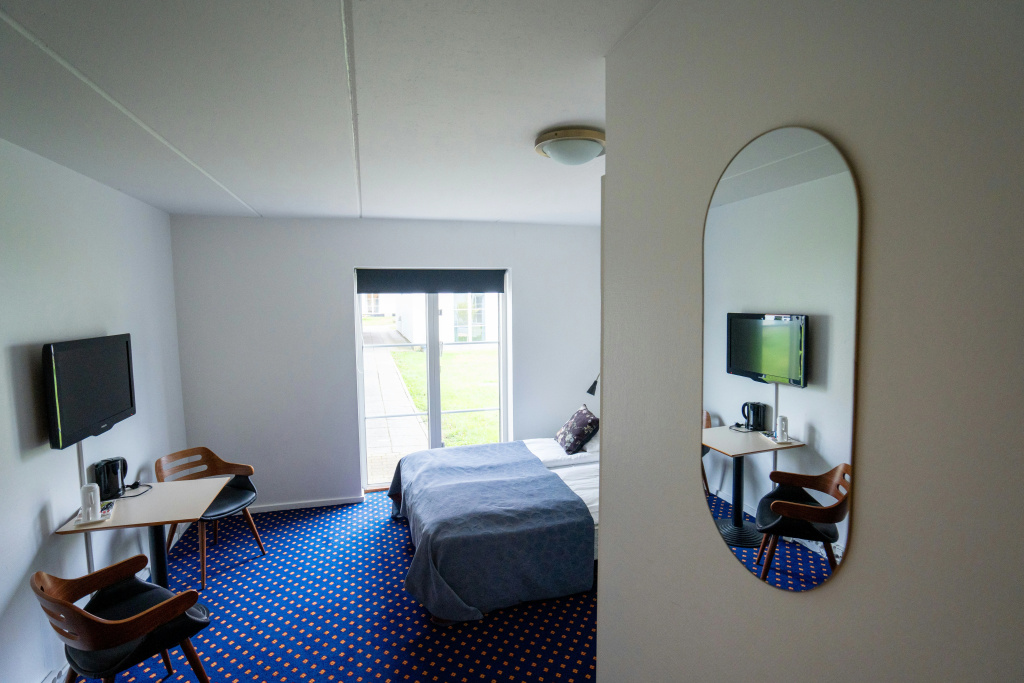 Hotel Årslev Kro - Général