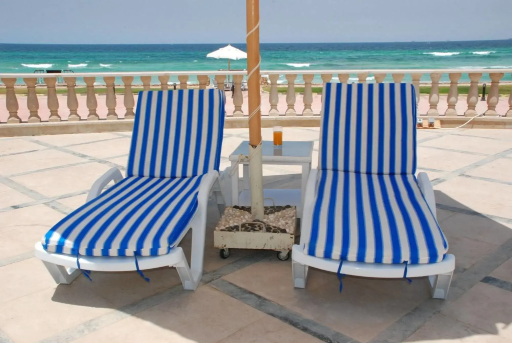 Sea View Hotel Elagamy - Général