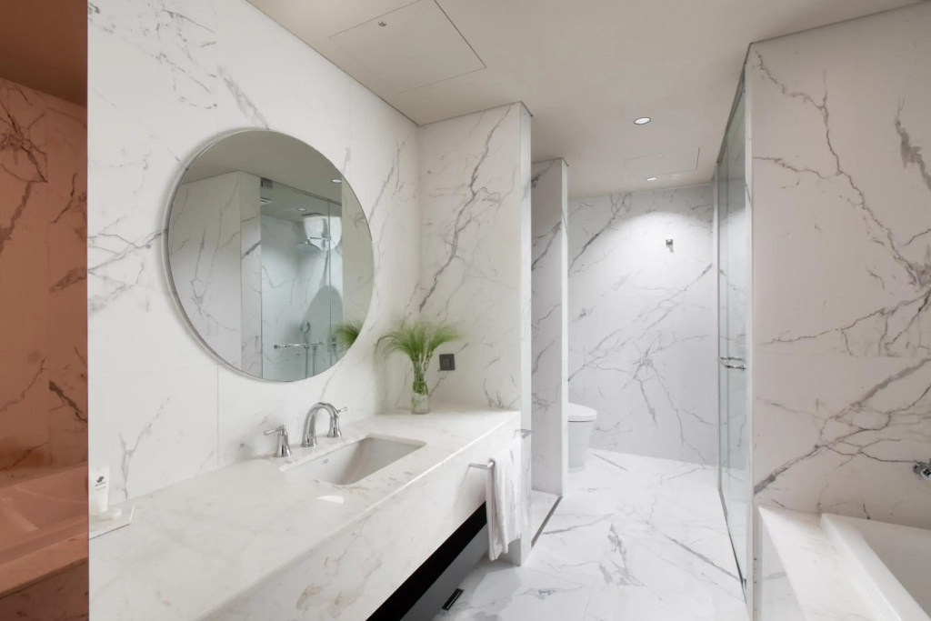 SR Suites Pangyo - фото 8