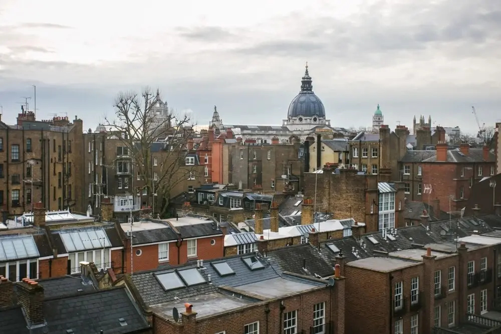 Bright and Modern 1 Bedroom Flat Knightsbridge