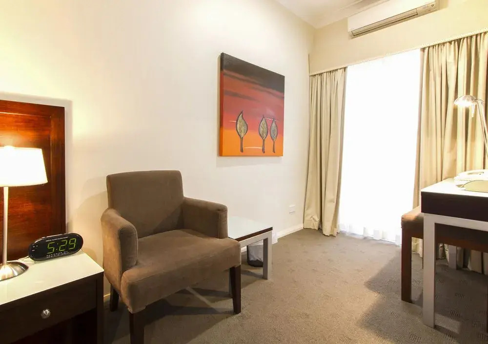 Comfort Inn Harvest Lodge — фото 4