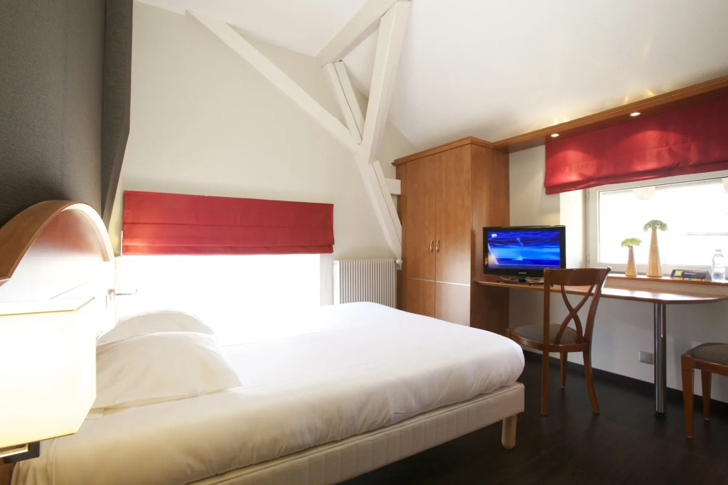 ibis Styles Colmar Centre - Général