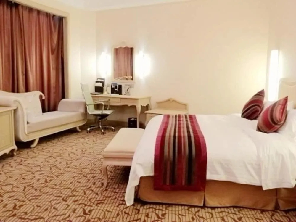 Putian Haiyuan International Hotel - Général