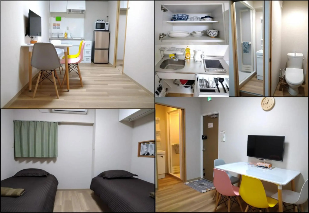 Hitoyado Ryokan Higashiueno - Vacation STAY 35824v 사진 12