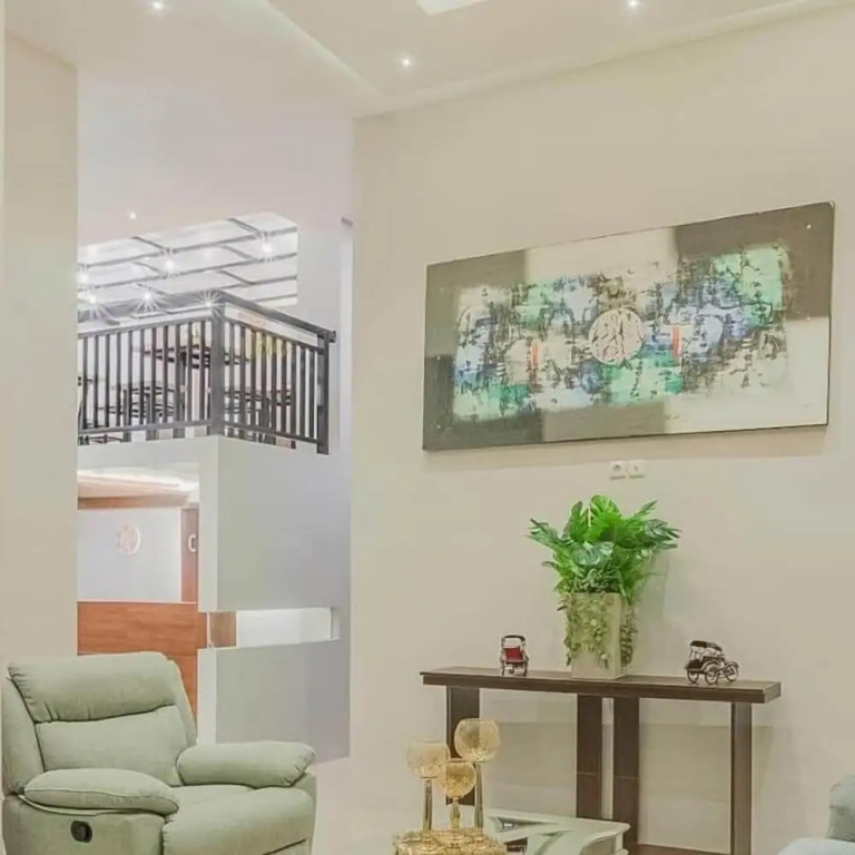 Hotel Casa Felice Natsepa Baech Ambon