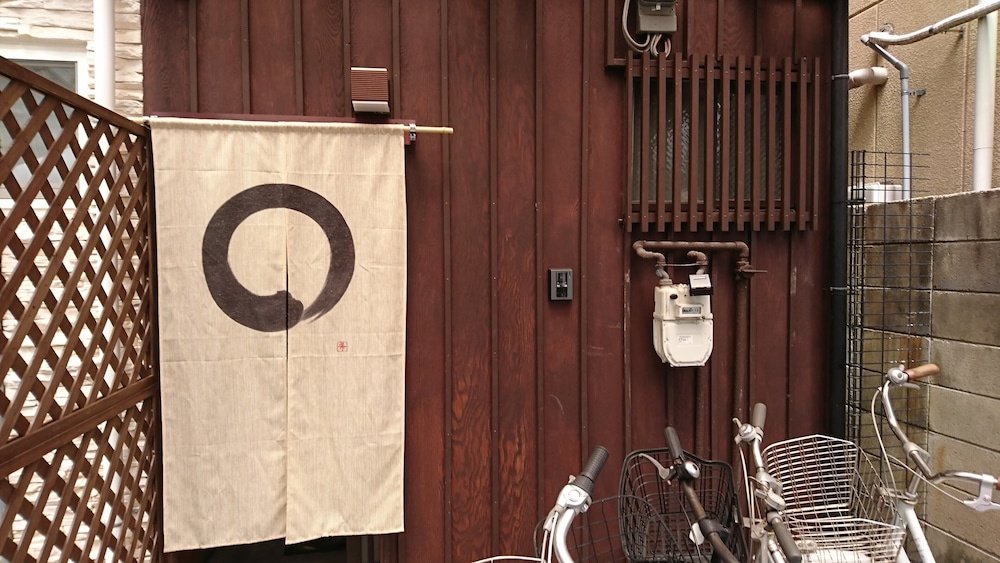 Tsukisocho Apartment 사진 17