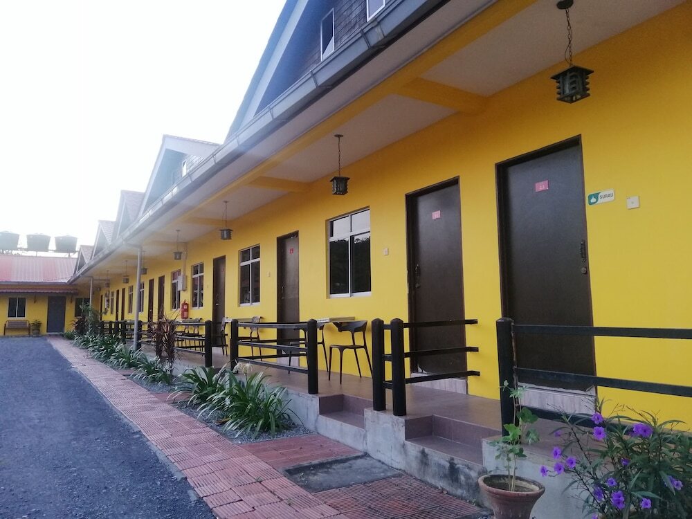Motel Seri Mutiara