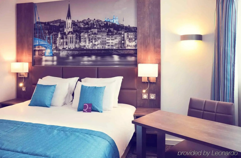 Mercure Lyon Est Chaponnay - Général