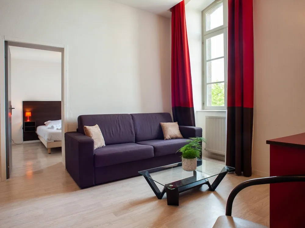 Afficher la photo 7 — 6-guest Stay With Wellness Area