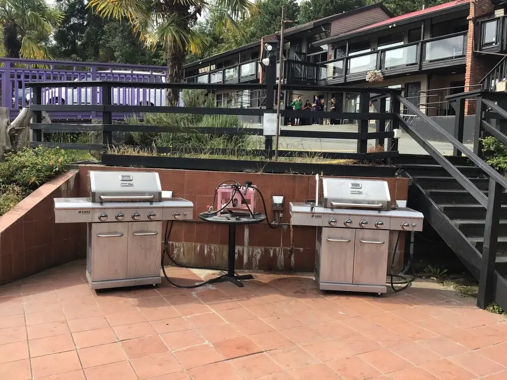 Seabreeze Inne - фото 25