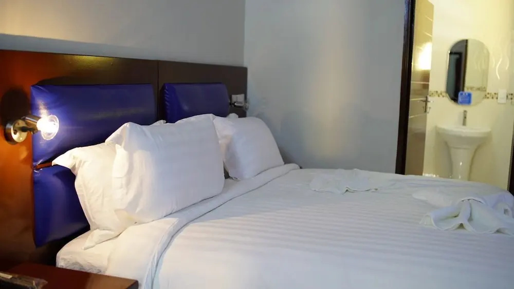 Maun Executive Inn
