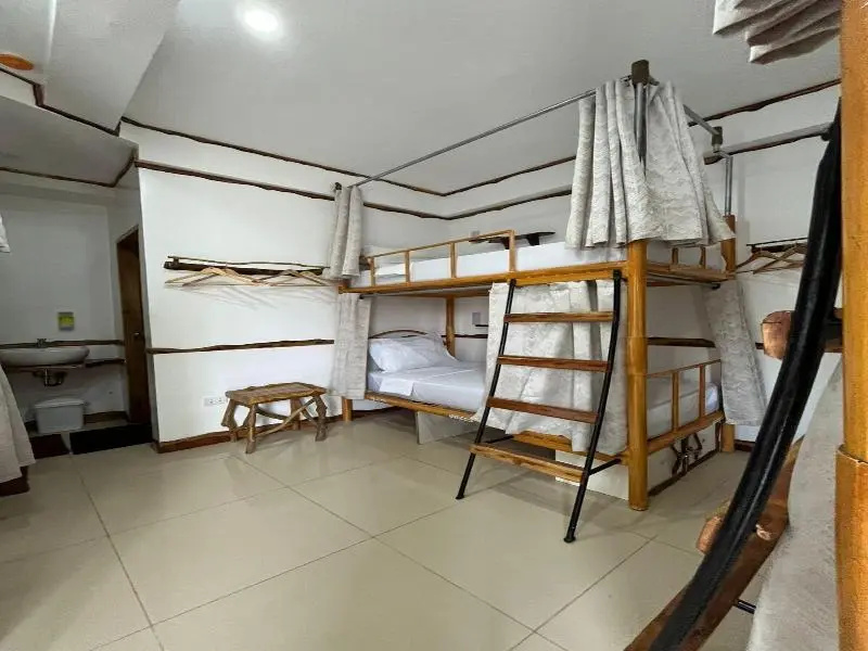 The Hat Trick Hostel — 5