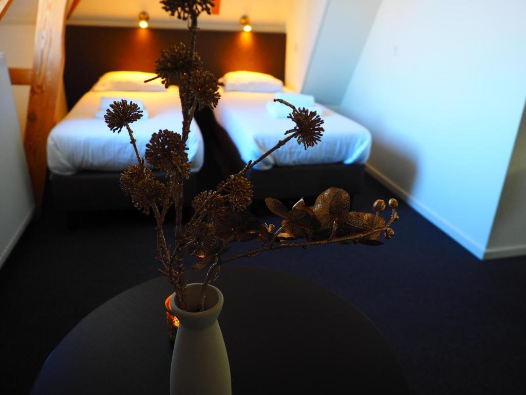 Hotel 't Anker by null