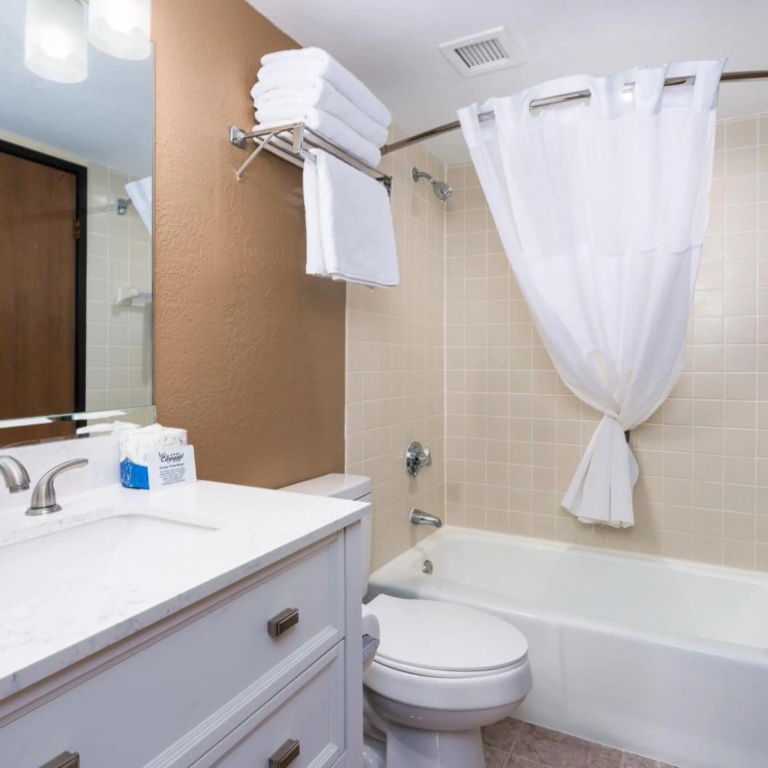 MCM Elegante Suites Abilene - Général