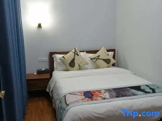 2 Bedrooms Family Suite with view