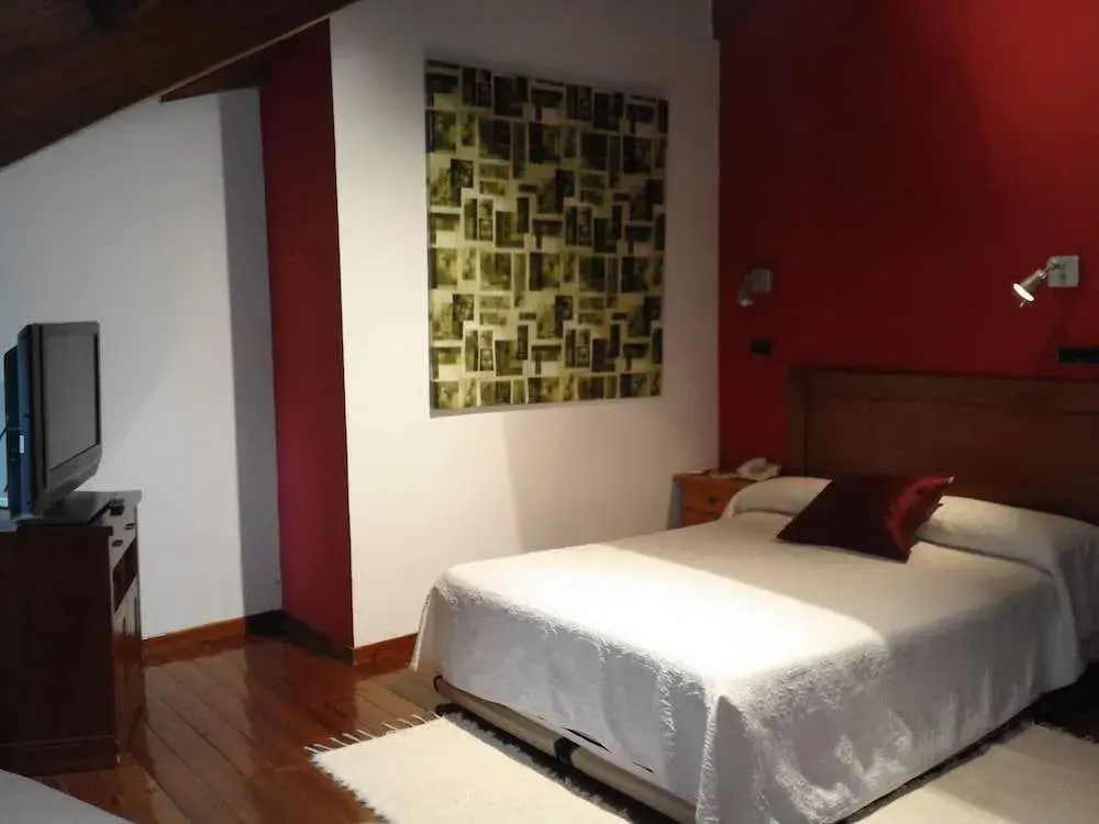 Hotel Buda Spa - Général