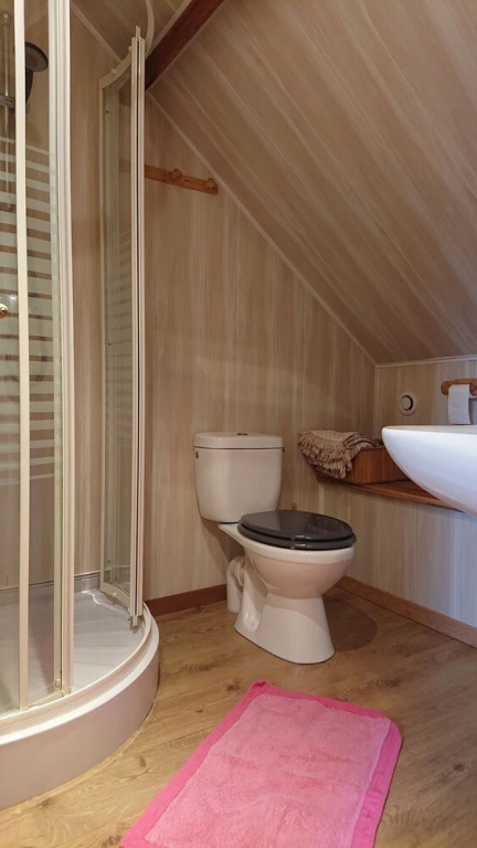 Afficher la photo 7 — Les Chambres du Relais