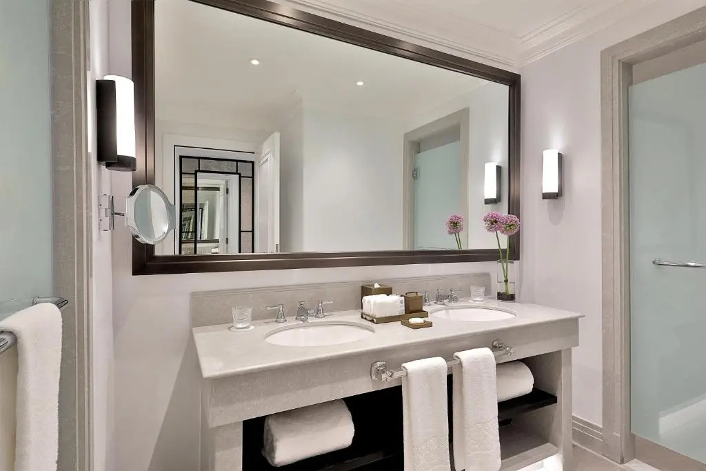 The St. Regis Amman