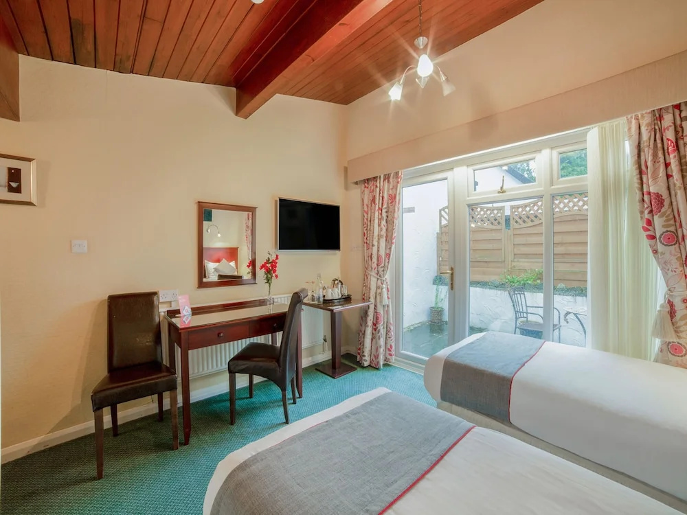 Hotel photo 8