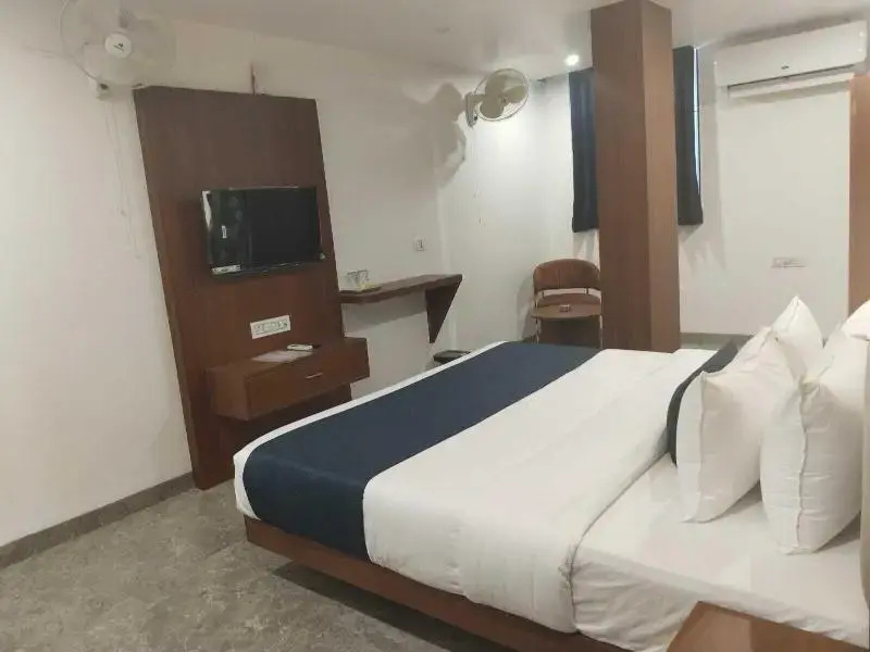 Hotel photo 10