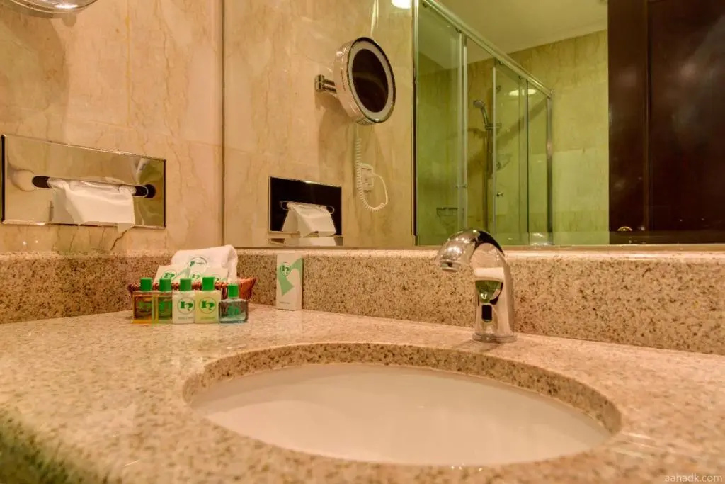 Habitat Hotel All Suites Al Khobar - Chambres