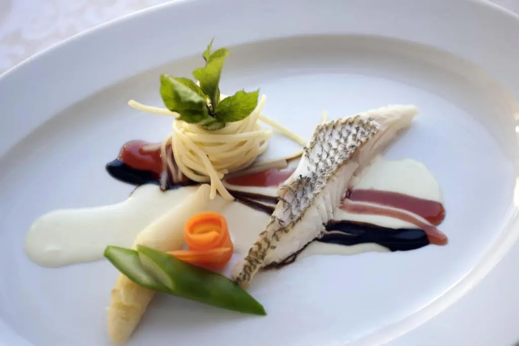 Food & Beverage