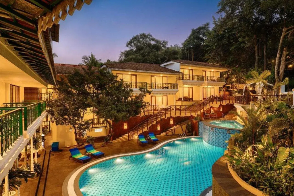 Hotel photo 47