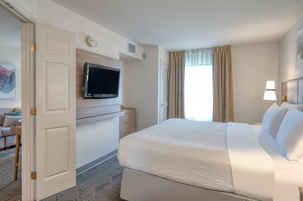 Staybridge Suites Allentown Bethlehem Airport by IHG - Général