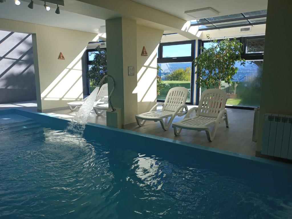 Patagonia Sur Hotel by null
