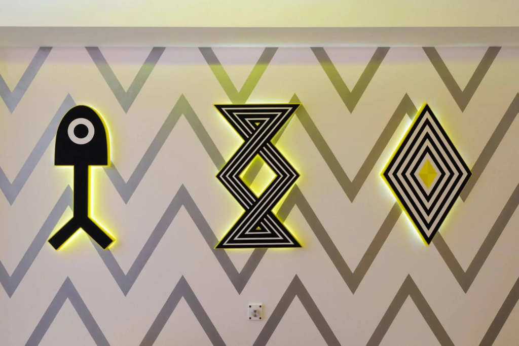 ARTIST HOTEL - BnA HOTEL Koenji 사진 18