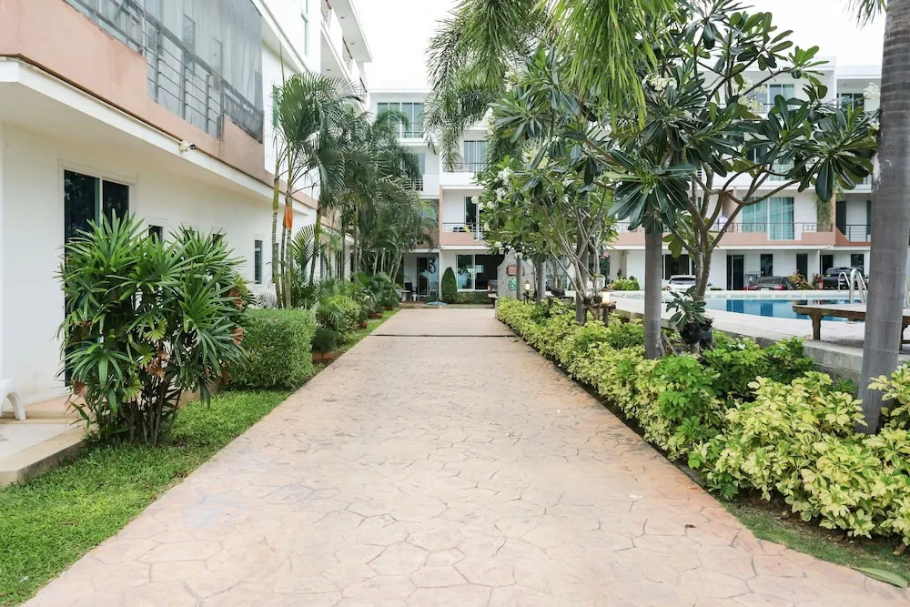 KM Condo Seaside
