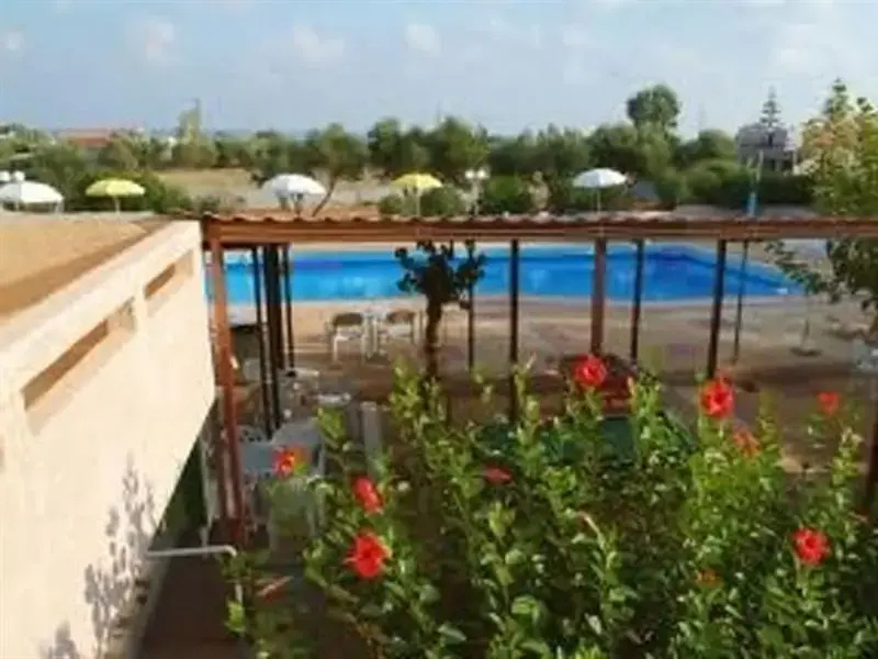 Irini Hotel