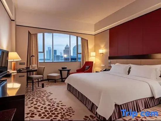 Shunde Emperor Hotel - Chambres